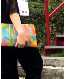 kate spade new york | クラッチバッグ