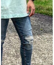 H&M | デニムパンツ