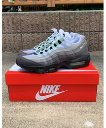 NIKE | AIR MAX95 MINT(スニーカー)