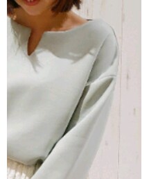 Te chichi | トップス