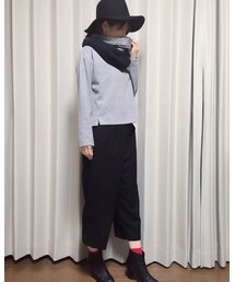 お仕事スタイル | その他