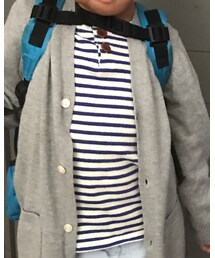 FABRIQ REPORT | Tシャツ/カットソー