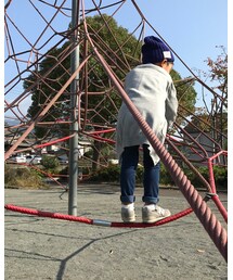 S&H | デニムパンツ