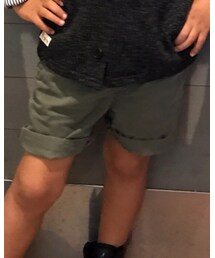 UNIQLO | チノパンツ
