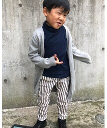 LAGOM | パンツ