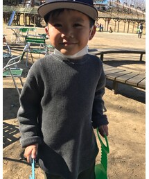ZARA KIDS | Tシャツ/カットソー