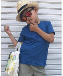 ZARA KIDS | Tシャツ/カットソー
