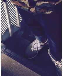 NEW BALANCE | スニーカー