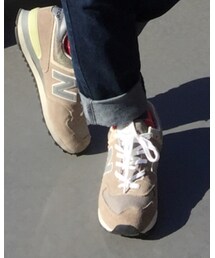 NEW BALANCE | スニーカー