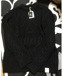 AZUL | ニット/セーター