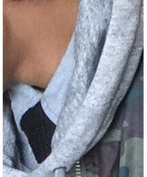 no brand | シャツ/ブラウス