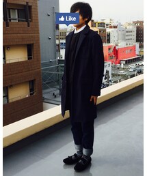 アウターあり | その他