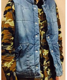 SEVENDAYS=SUNDAY | その他トップス