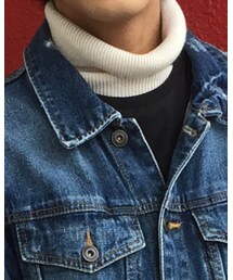 no brand | ニット/セーター