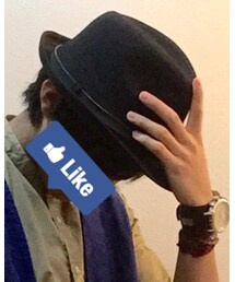 いただきもの | ハット