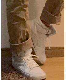 スニーカー | スニーカー