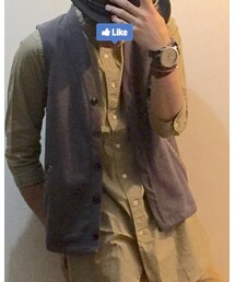 HALHAM | ベスト