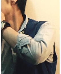 GLOBAL WORK | シャツ/ブラウス