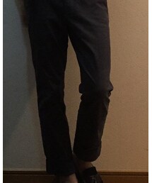 GLOBAL WORK | その他パンツ