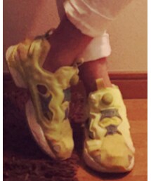 Reebok | スニーカー