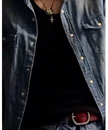 no brand | Tシャツ/カットソー