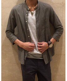 RAGEBLUE | シャツ/ブラウス