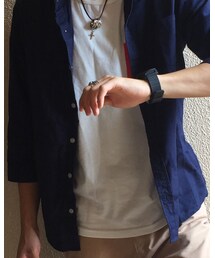 ADPOSION | シャツ/ブラウス