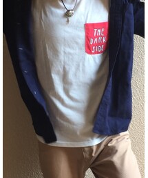 no brand | Tシャツ/カットソー