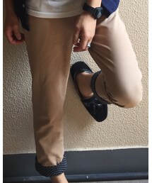 WEGO | チノパンツ