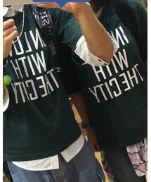 GU | Tシャツ/カットソー