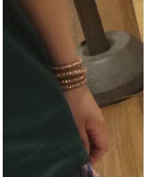 CHAN LUU | ブレスレット