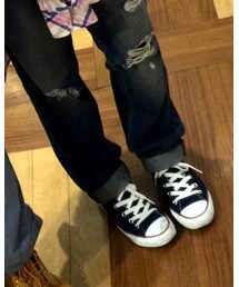 CONVERSE | スニーカー