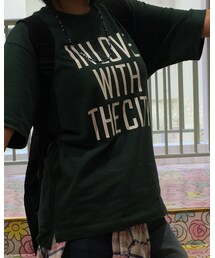 GU | Tシャツ/カットソー