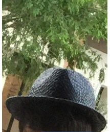 no brand | ハット