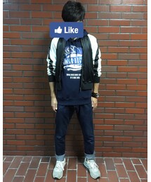 上は彼女の服 | その他