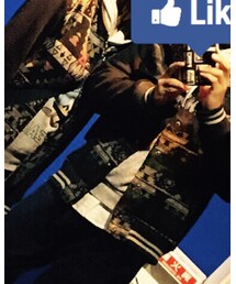 METHOD | ブルゾン