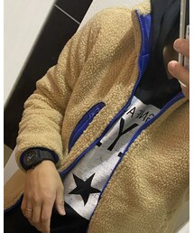 no brand | パーカー