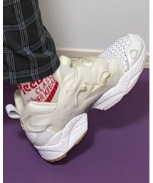 Reebok | スニーカー