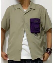 SEVENDAYS=SUNDAY | シャツ/ブラウス