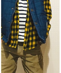 UNIQLO | シャツ/ブラウス