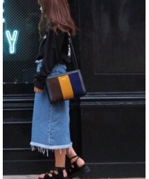 EVRIS | ショルダーバッグ