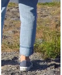 ENVYM | デニムパンツ