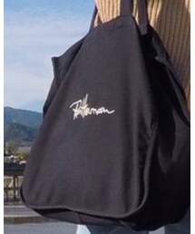 R.H. Vintage | トートバッグ