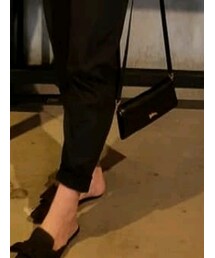 LONGCHAMP | ショルダーバッグ