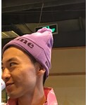 Supreme (シュプリーム)の「帽子(キャップ)」