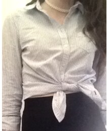 stylus | シャツ/ブラウス