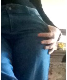 EXPRESS | デニムパンツ