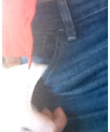 Abercrombie&Fitch | デニムパンツ