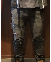 AMIRI | デニムパンツ