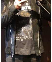 ZARA | Tシャツ/カットソー